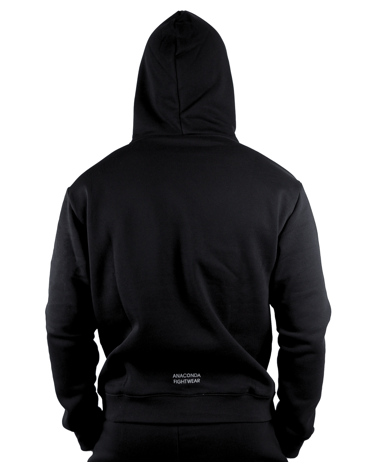 Premium Hard Rounds Hoodie