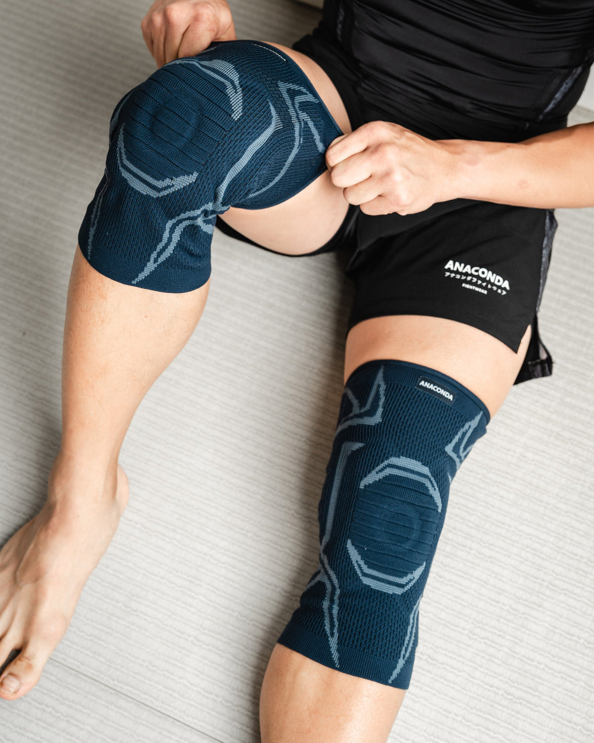 Active Knee Support