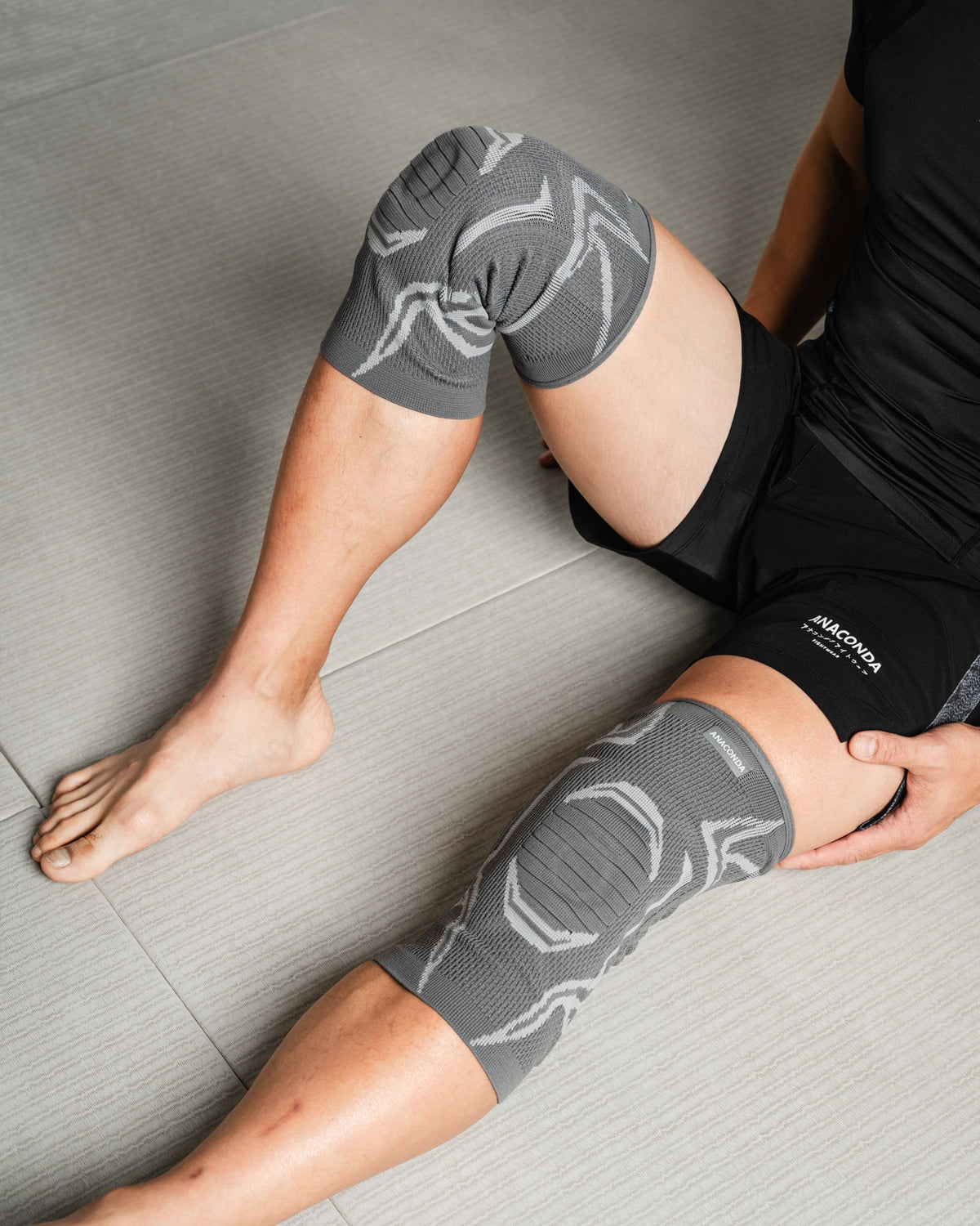 Active Knee Support