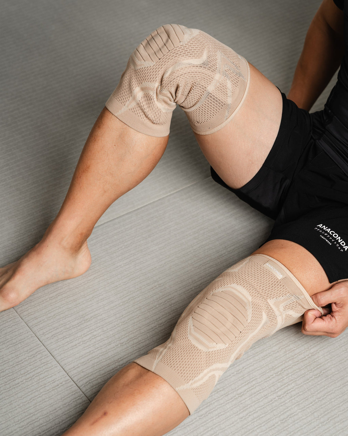 Active Knee Support